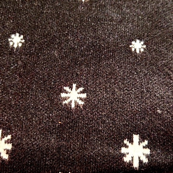 ❤️NWT VINTAGE TORRID SWEATER LEGGING DISNEY MICKEY MOUSE HOLIDAY CHRISTMAS PLUS - Picture 8 of 10